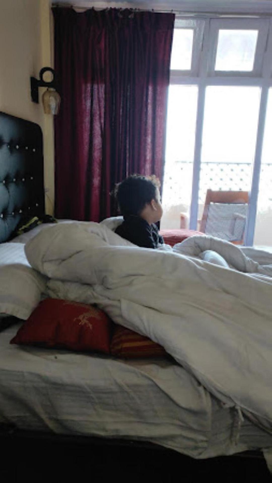 Hotel Himalayan Queen , Darjeeling Дарджилинг Екстериор снимка